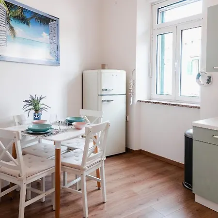 Apartamento Amfora Šibenik