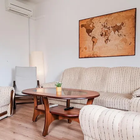Apartamento Amfora Šibenik