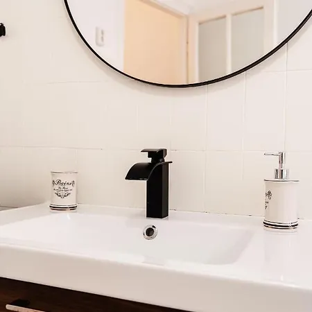 Apartamento Amfora *